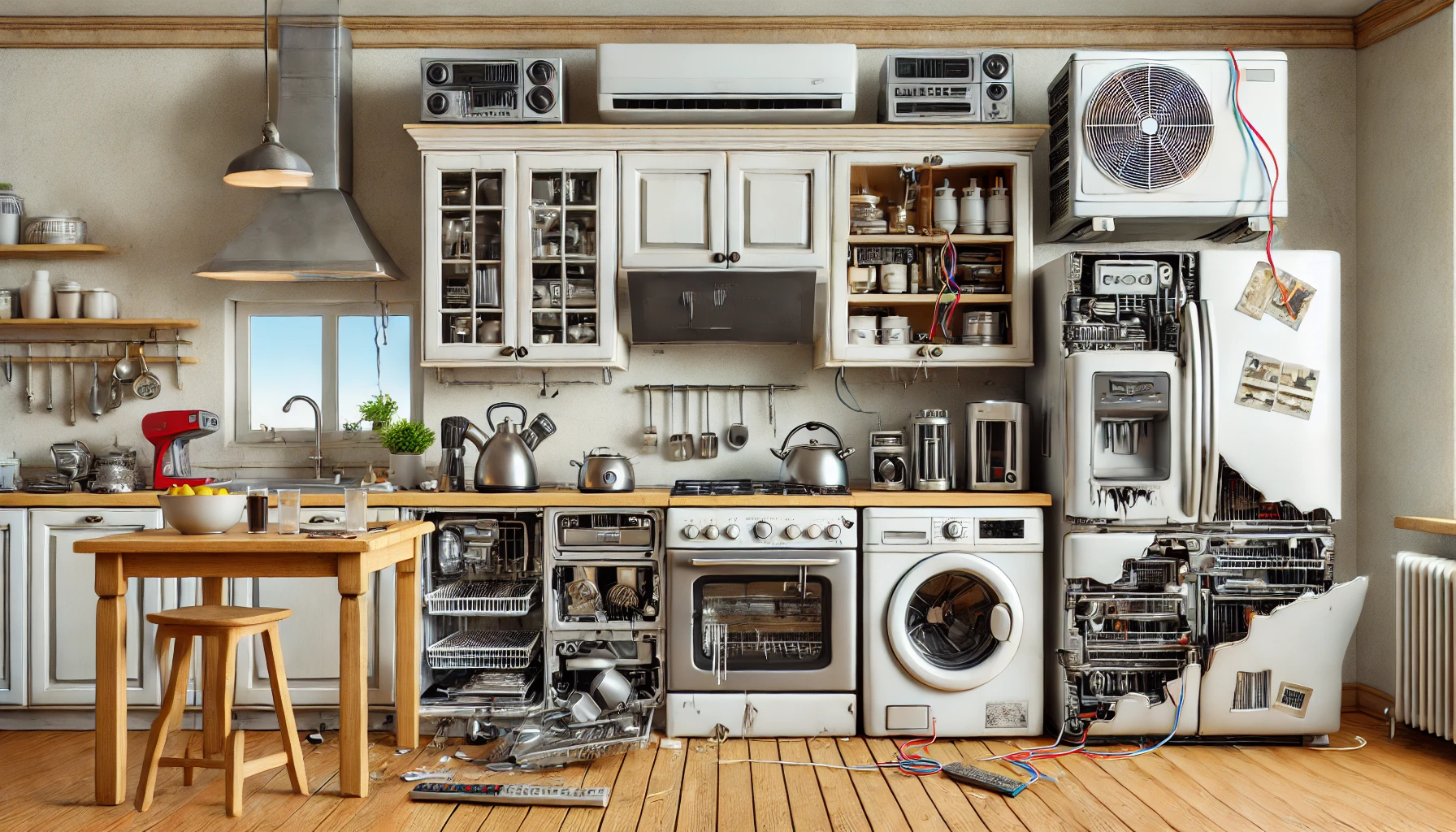 Vaillant  Beko Altus Klima Servisi